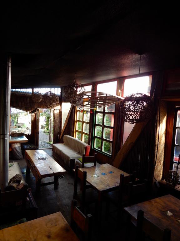 Parador Darwin Cucao Exterior photo